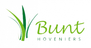 Logo Bunt Hoveniers